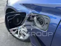 2019 BMW 530