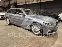 2019 BMW 530