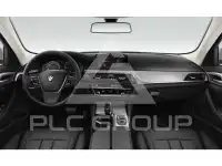 2019 BMW 530