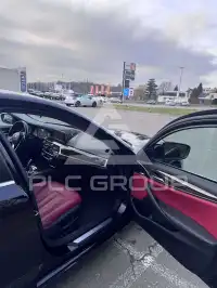 2019 BMW 530