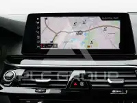 2019 BMW 530