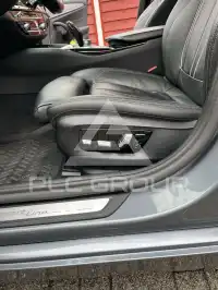 2019 BMW 530