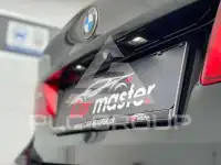 2019 BMW 530
