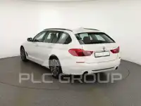 2019 BMW 530