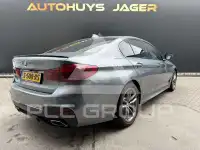 2019 BMW 530