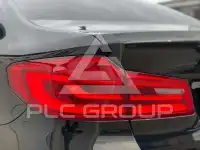 2019 BMW 530