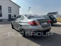 2019 BMW 530