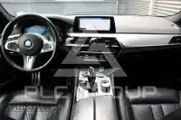2019 BMW 530