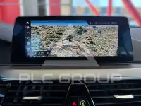 2019 BMW 530