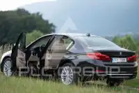 2019 BMW 530