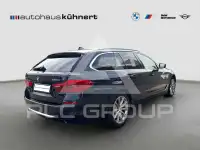 2019 BMW 530