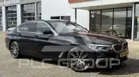 2019 BMW 530