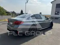 2019 BMW 530