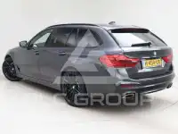 2019 BMW 530