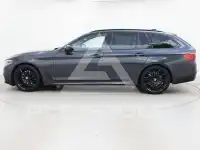 2019 BMW 530