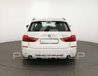 2019 BMW 530