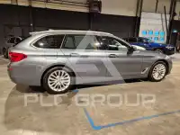 2019 BMW 530