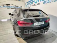 2019 BMW 530