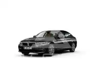 2019 BMW 530
