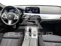 2019 BMW 530