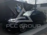 2019 BMW 530