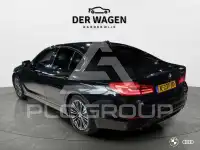 2019 BMW 530