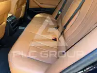2019 BMW 530