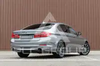 2019 BMW 530