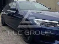 2019 BMW 530