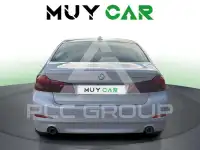 2019 BMW 530