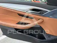 2019 BMW 530