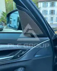 2019 BMW 530