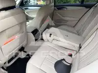 2019 BMW 530