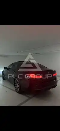 2019 BMW 530