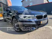 2019 BMW 530