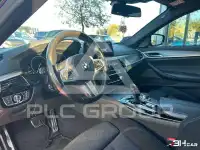 2019 BMW 530
