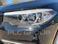 2019 BMW 530