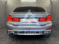 2019 BMW 530