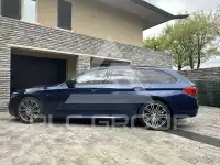 2019 BMW 530