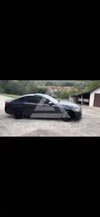2019 BMW 530
