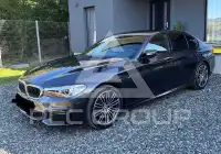 2019 BMW 530