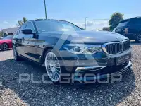 2019 BMW 530
