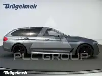 2019 BMW 530