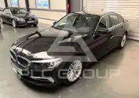 2019 BMW 530
