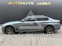2019 BMW 530
