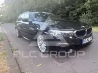 2019 BMW 530