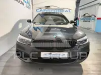 2019 BMW 530