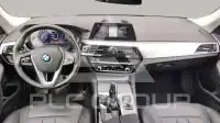 2019 BMW 530