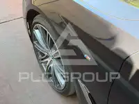 2019 BMW 530