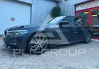 2019 BMW 530